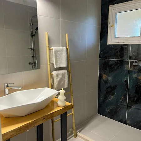 Anthia Apartmán Kato Korakiana