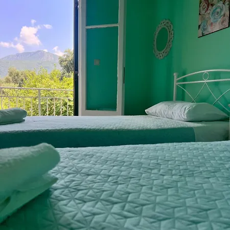 Anthia Apartmán Kato Korakiana