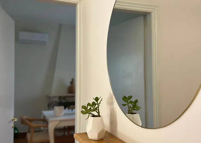 Anthia Apartmán