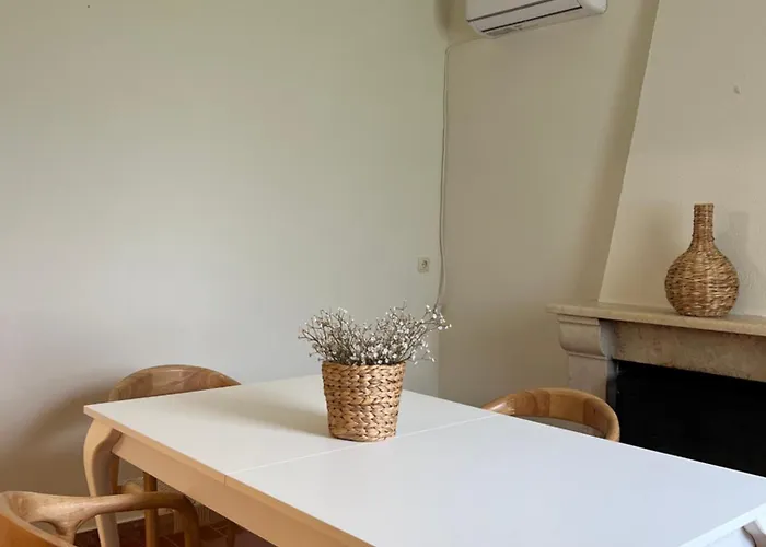 Anthia Apartmán *