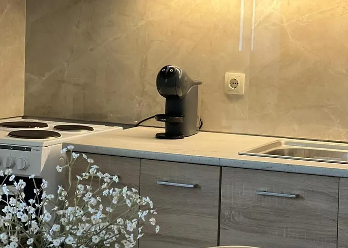Anthia Apartmán
