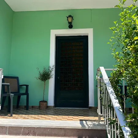 アパート Anthia カト・コラキアナ